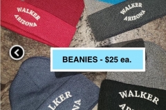 Beanies