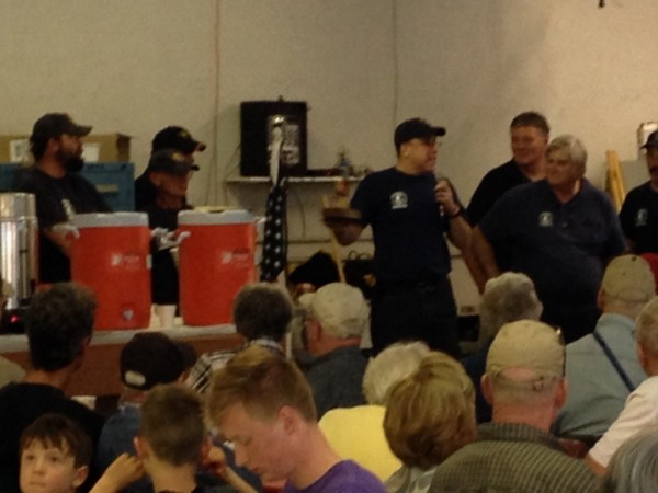 Walkerfire Org Walker Fire Protection Association