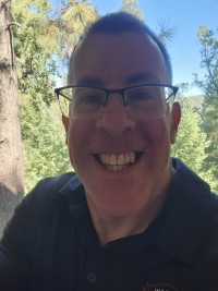 Roger Nusbaum