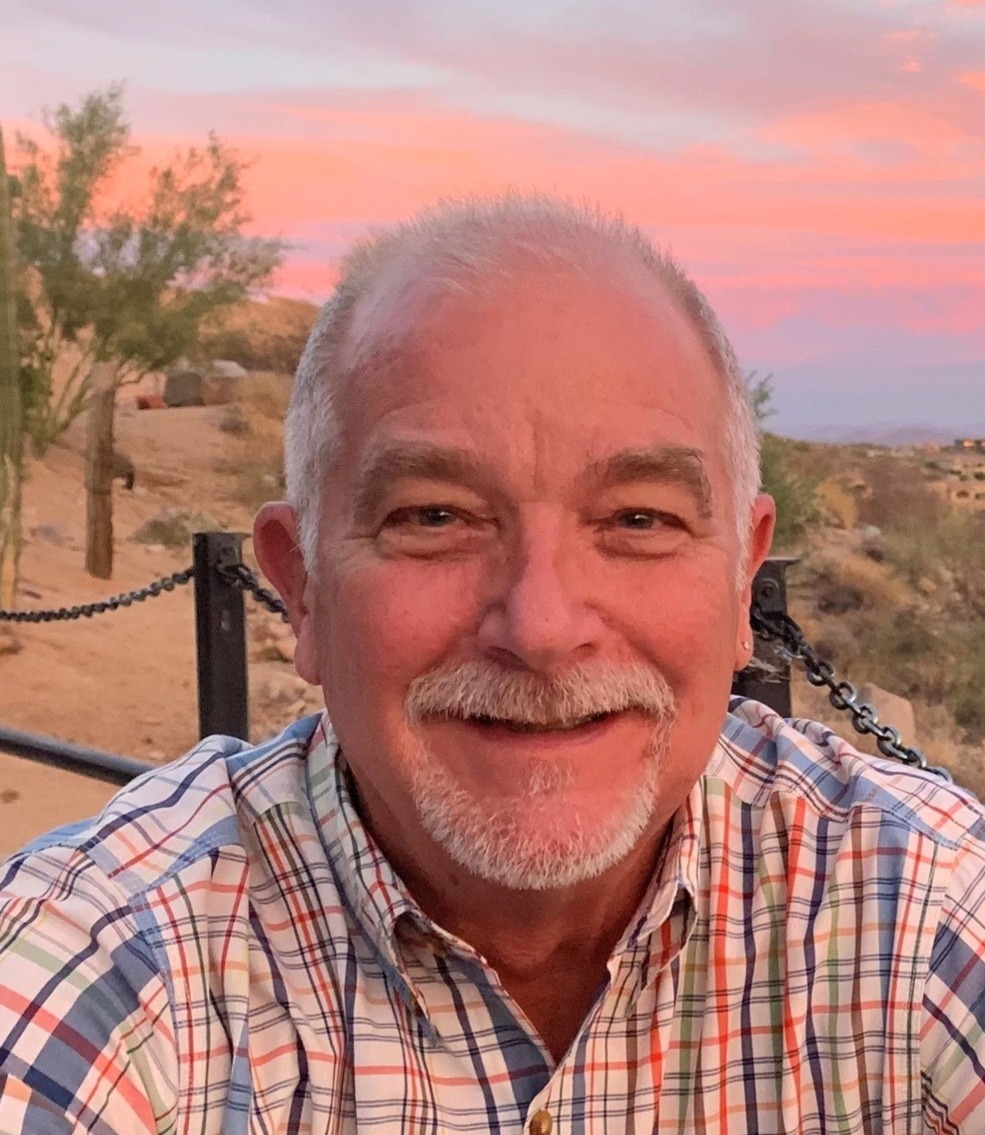 Bill Good