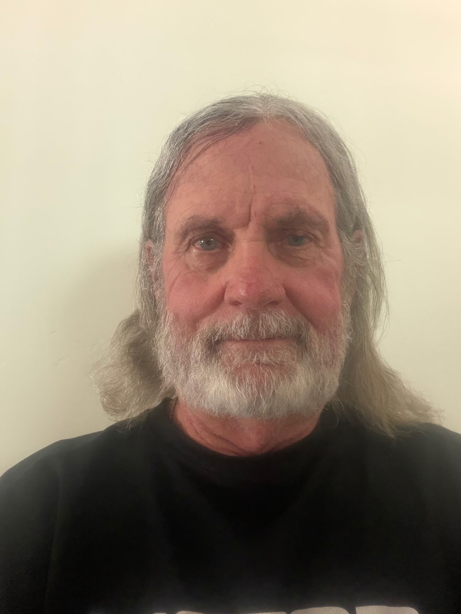 Bill Keena